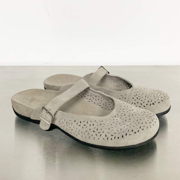 vionic lidia mules